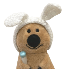 coby-plush